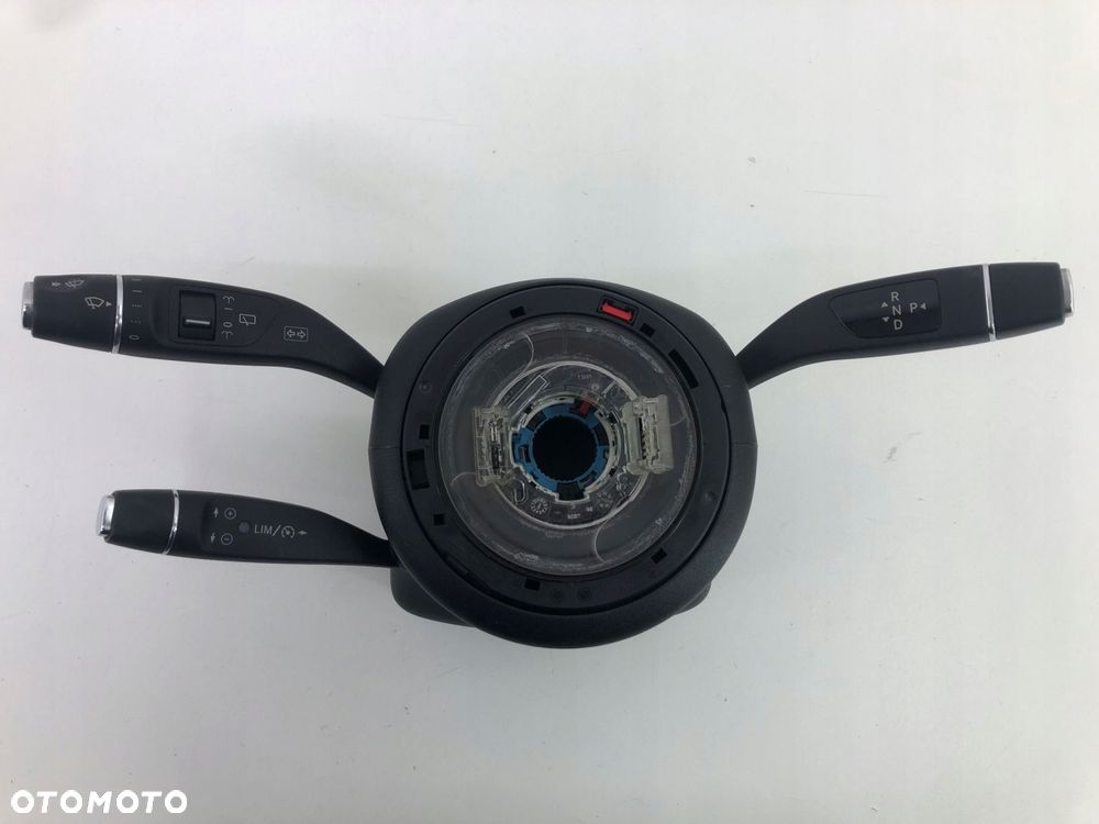 mercedes w212 przeŁĄcznik zespolony taŚma manetki a2129007415 - 1