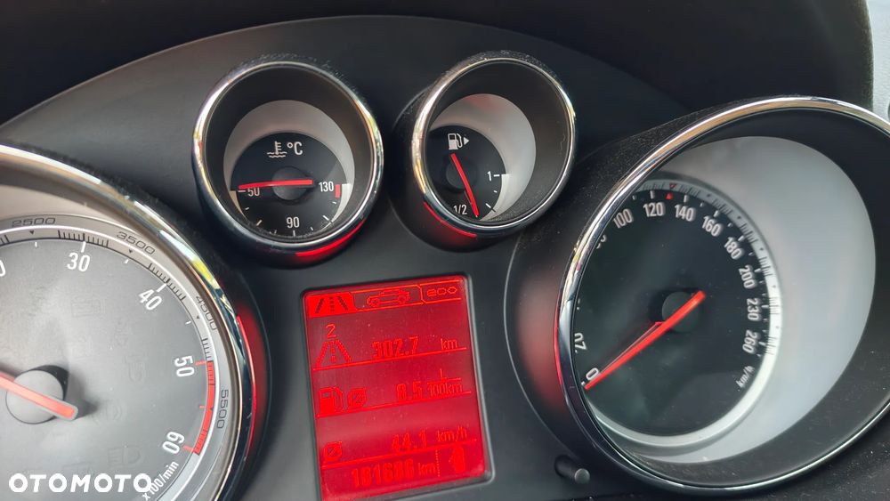 Opel Insignia 2.0 CDTI 4x4 ecoFLEX Start/Stop Innovation - 23
