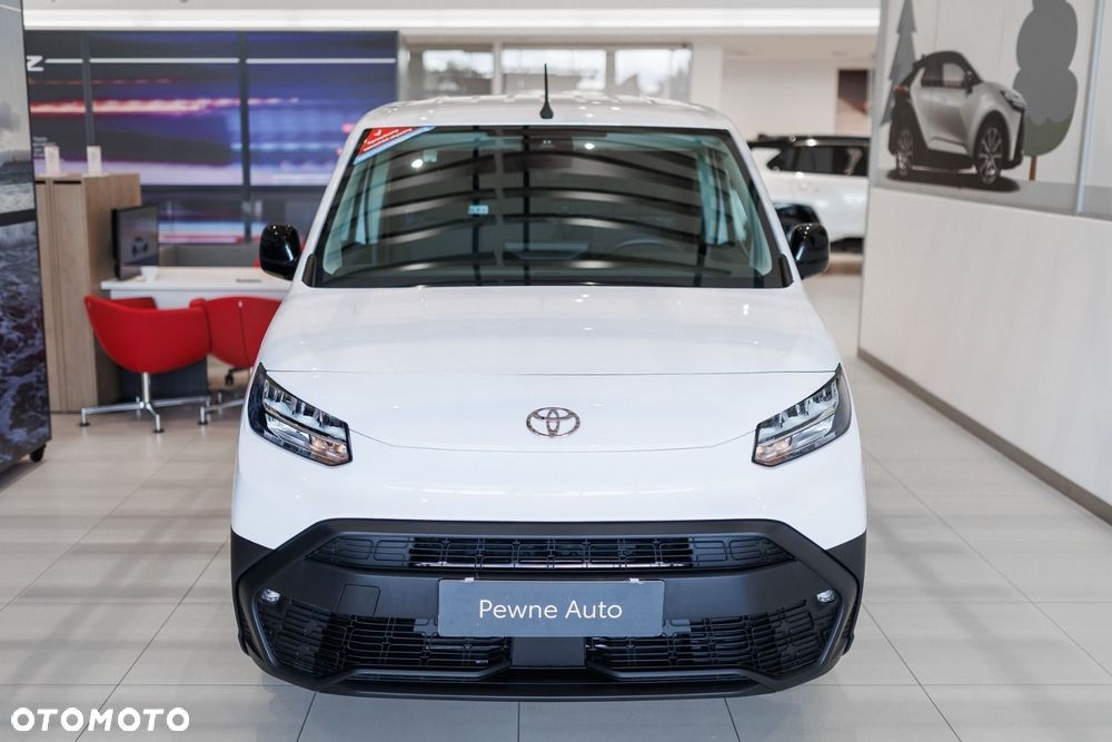 Toyota Proace City - 3