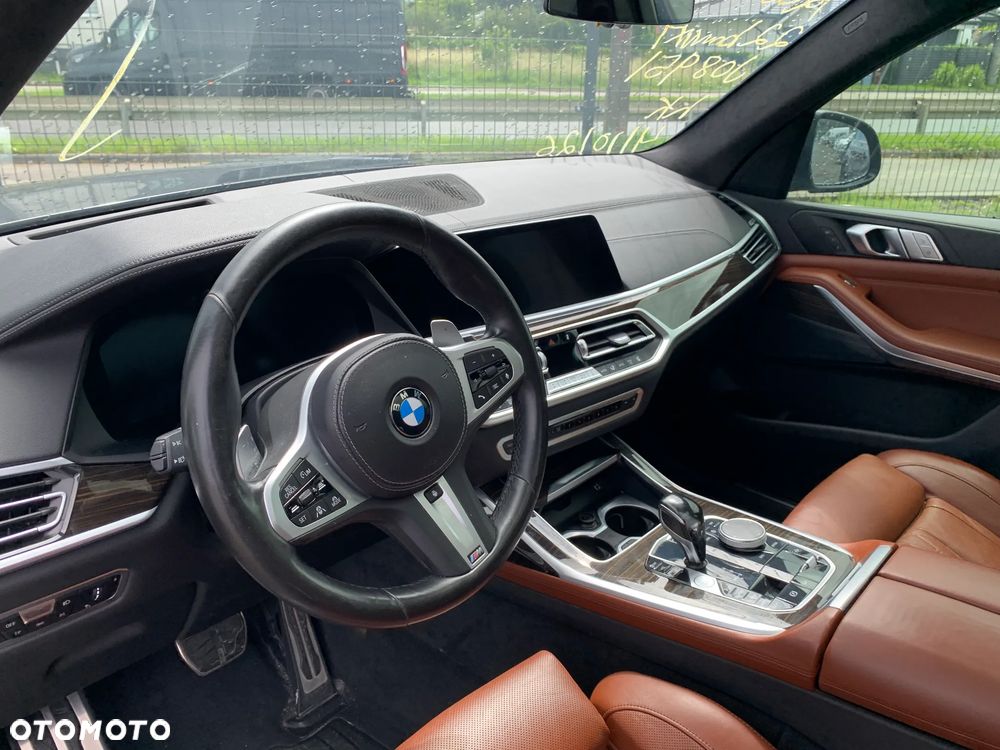 BMW X7 - 20