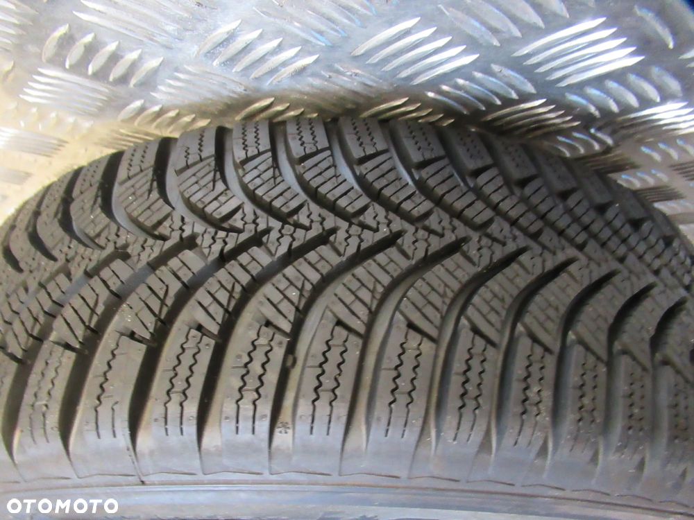 Koła Hyundai I10 Getz I20 5,5Jx14 et47 4x100 - 7