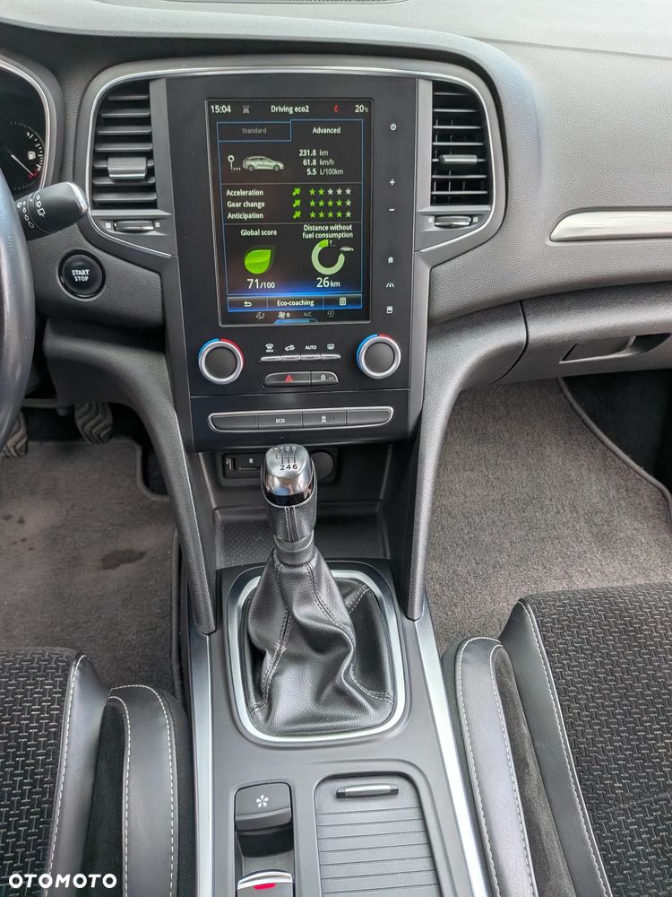 Renault Megane 1.6 dCi Intens - 29