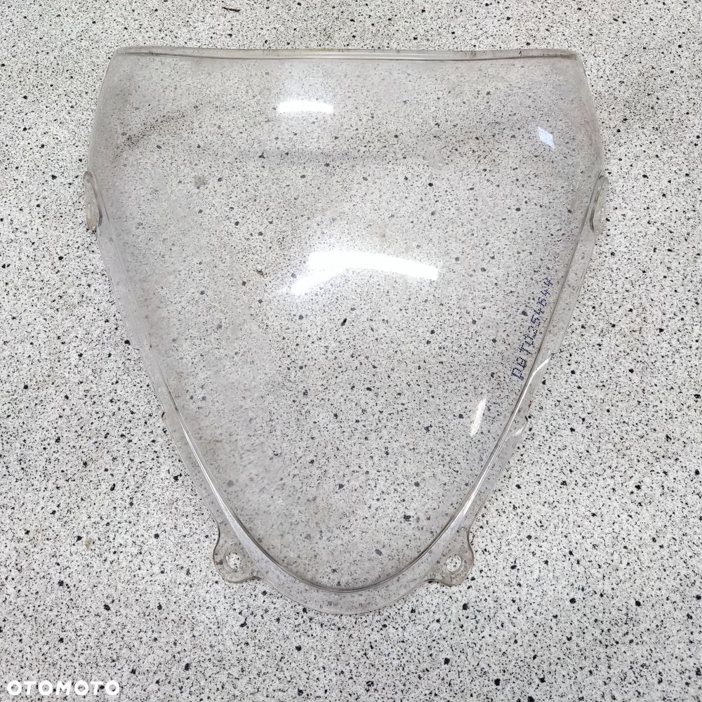 Szyba, szybka, owiewka przód Suzuki SV 650 SV650 98-02 - 1
