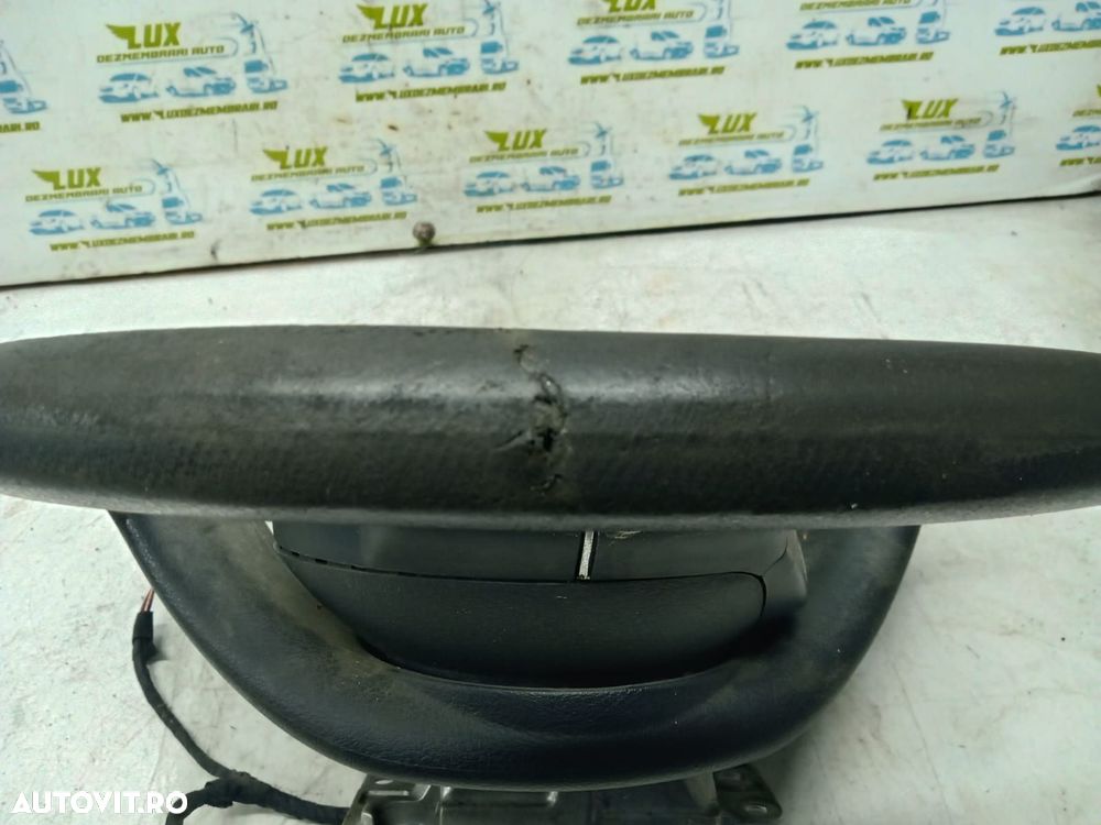 Volan cu comenzi 96591806ZD Citroen C4 1 [2004 - 2008] - 3