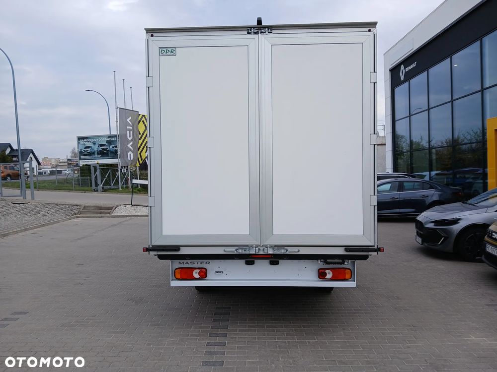 Renault Master - 4