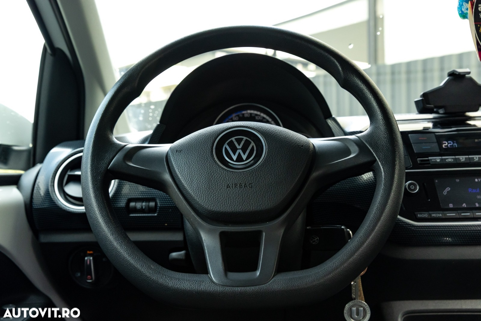 Volkswagen up! e-up! 32.3 kWh - 18