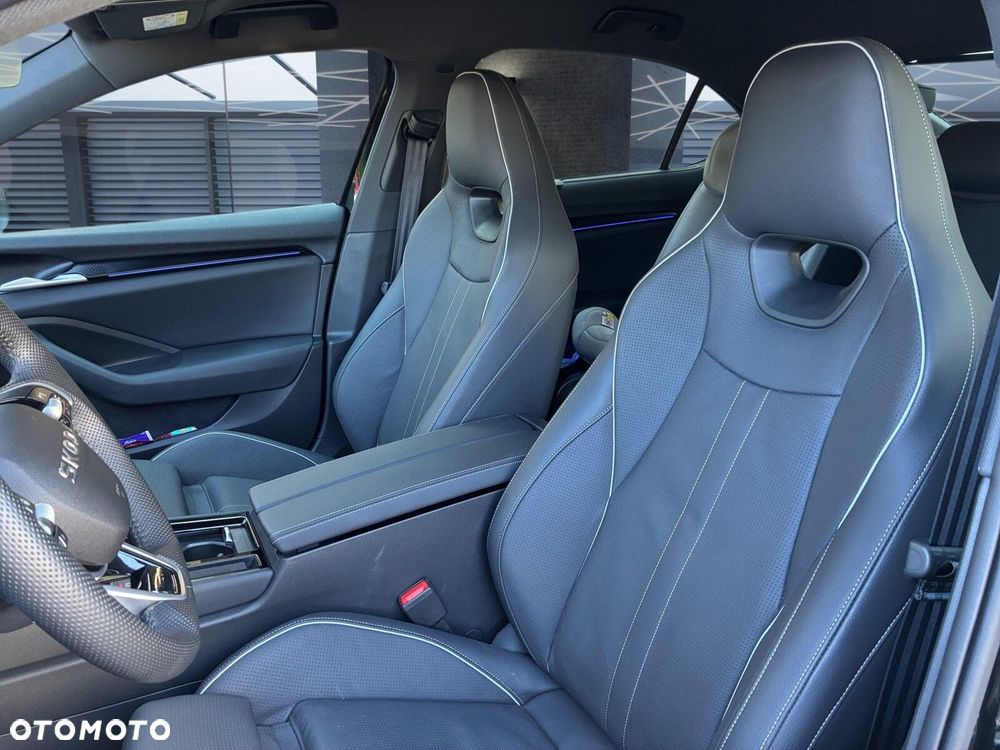 Skoda Superb - 6
