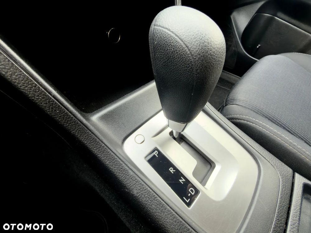 Subaru XV 1.6i Lineartronic Comfort - 22