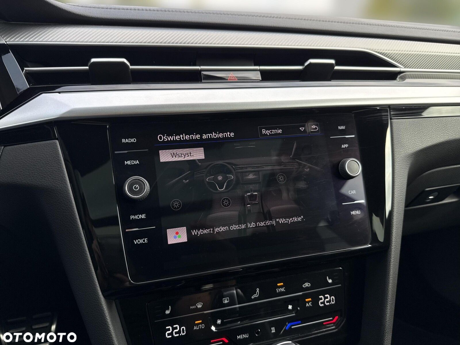 Volkswagen Arteon 2.0 TSI R-Line DSG - 30