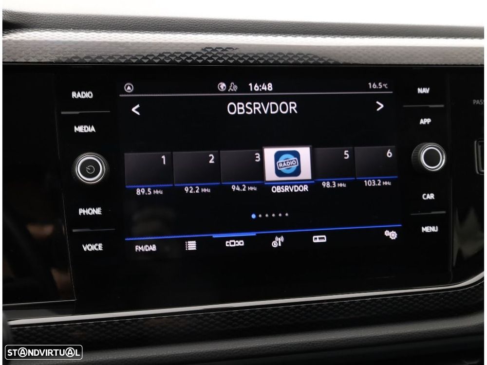 VW Taigo 1.0 TSI Urban DSG - 24