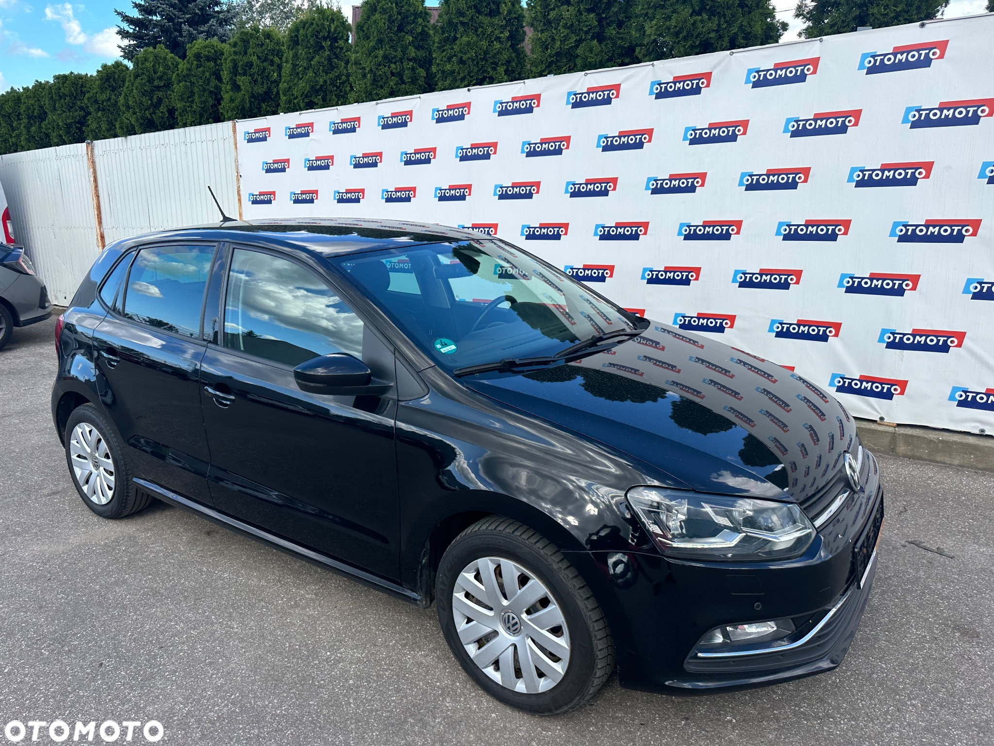 Volkswagen Polo - 12