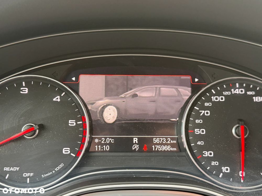 Audi A6 Limousine - 24