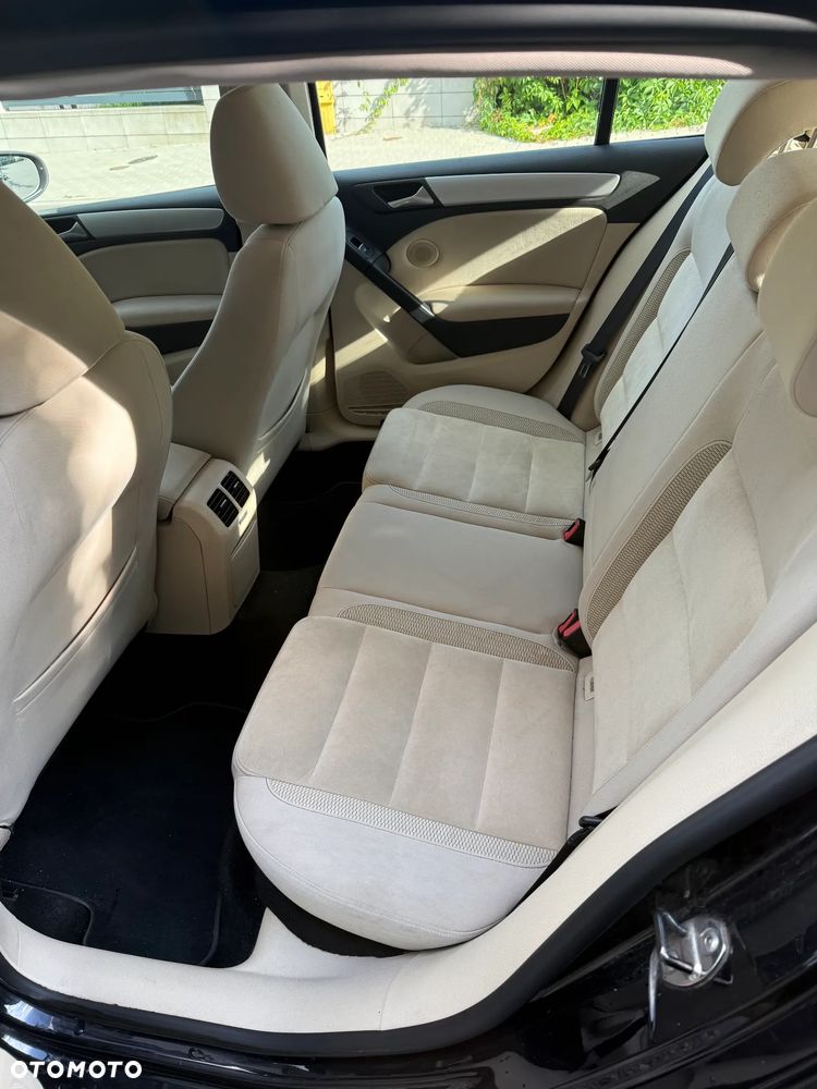 Volkswagen Golf 1.4 TSI Highline - 6