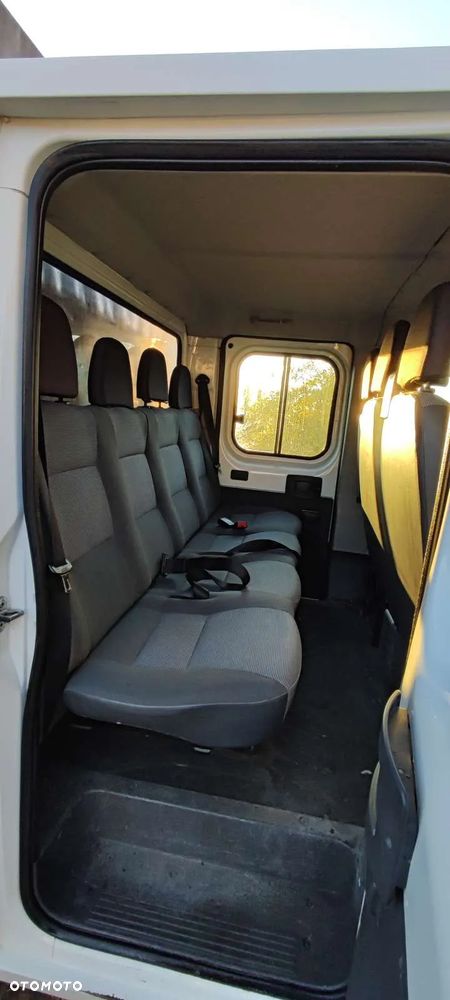 Peugeot Boxer - 9