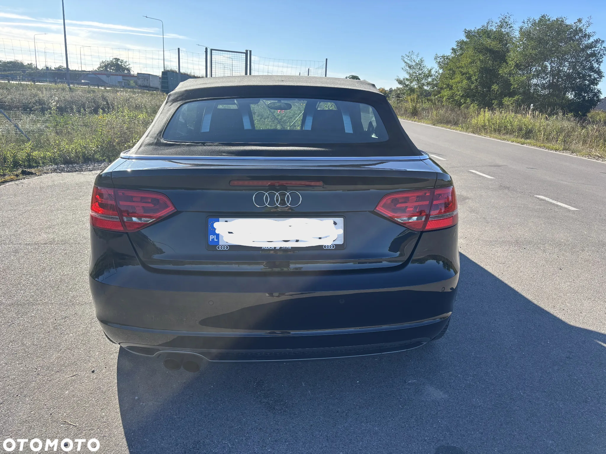 Audi A3 1.8 TFSI Ambiente - 15
