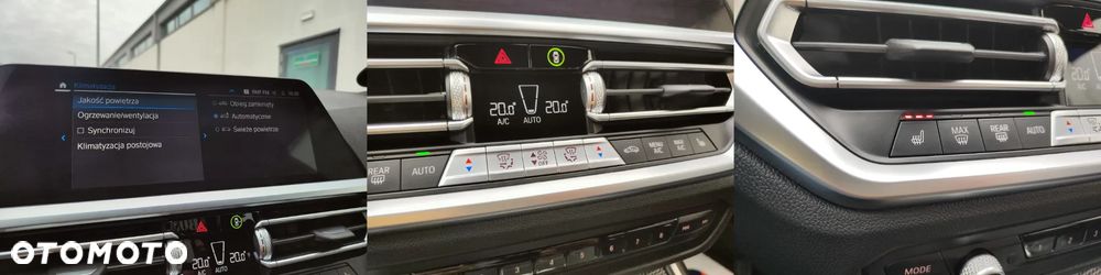 BMW Seria 3 330e Touring M Sport - 29