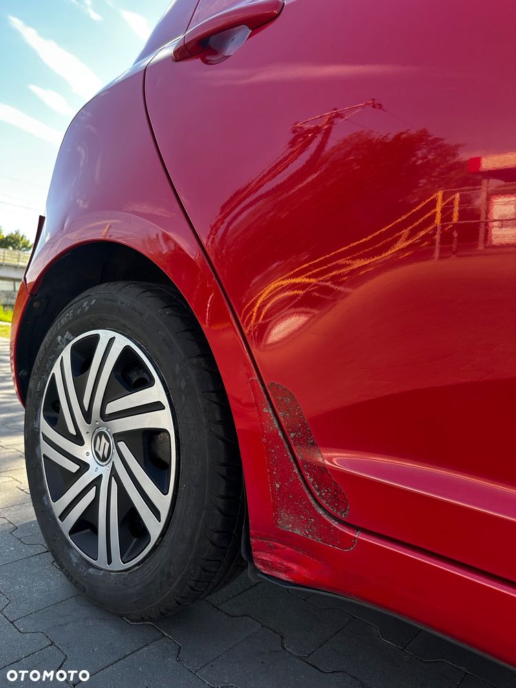 Suzuki Swift 1.3 GC (klm) - 12