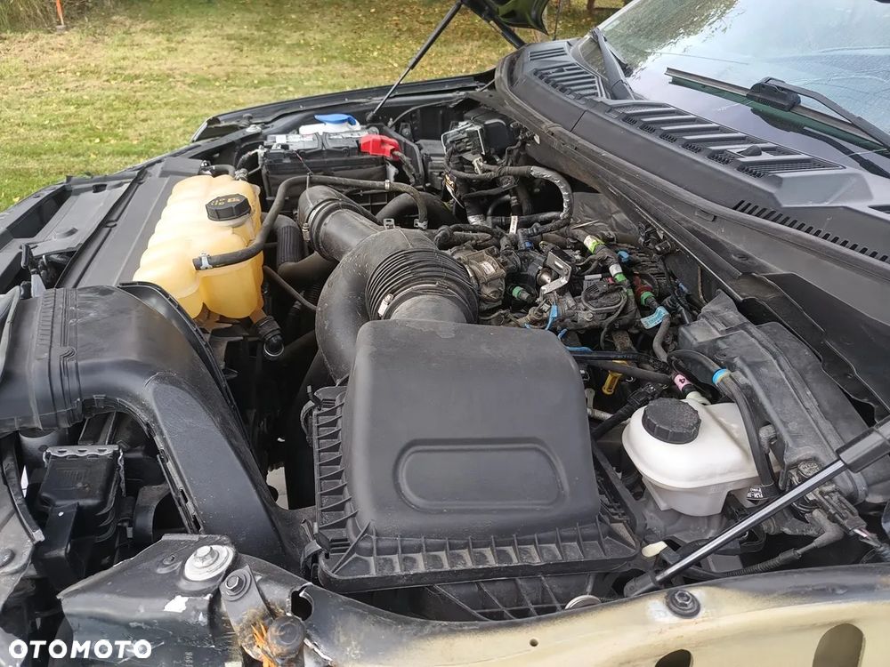 Ford F150 - 16