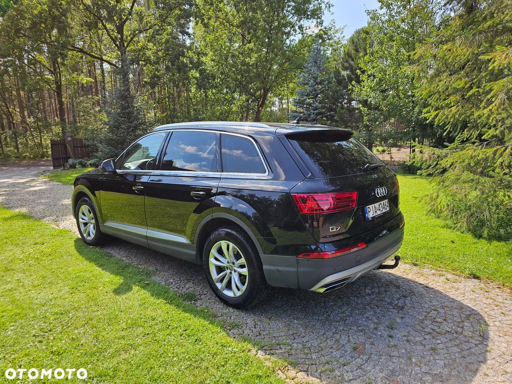 Audi Q7 - 3