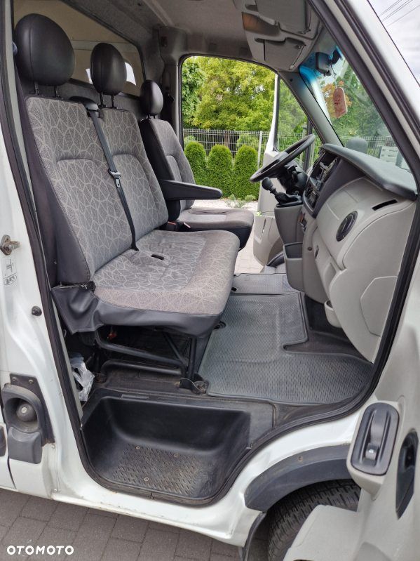 Renault MASTER - 13