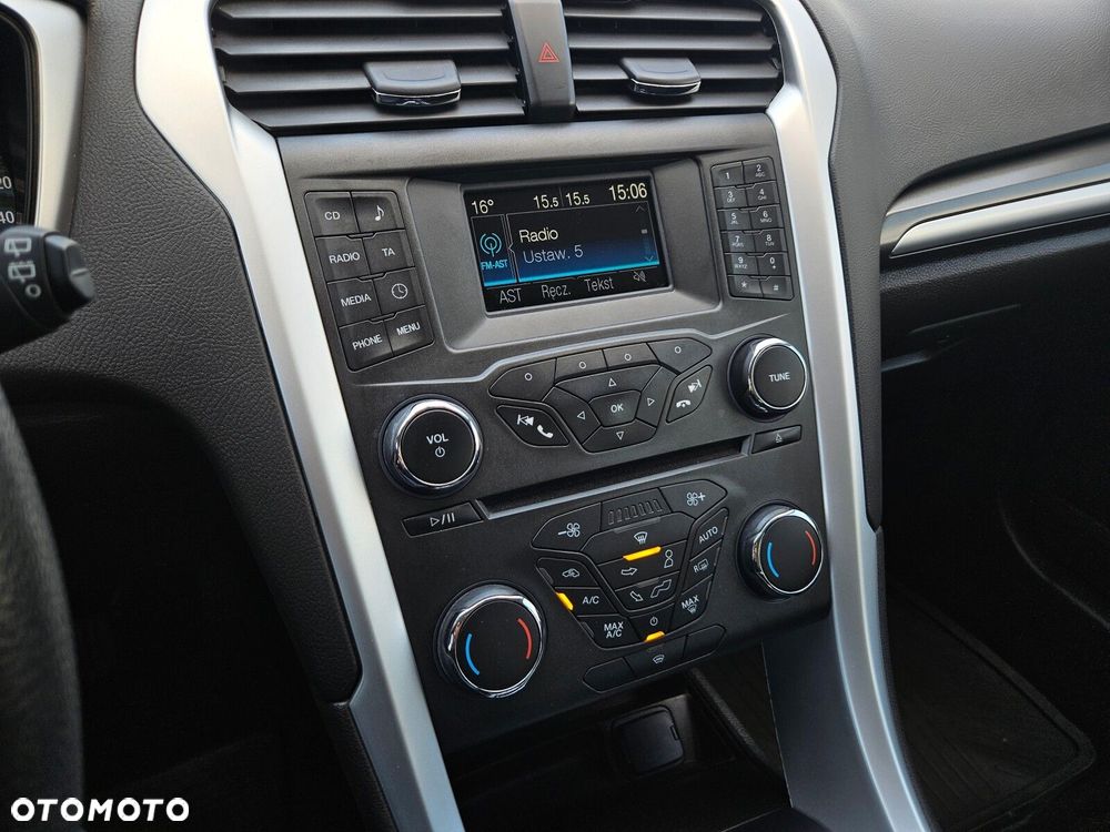 Ford Mondeo 1.5 EcoBoost Ambiente - 13