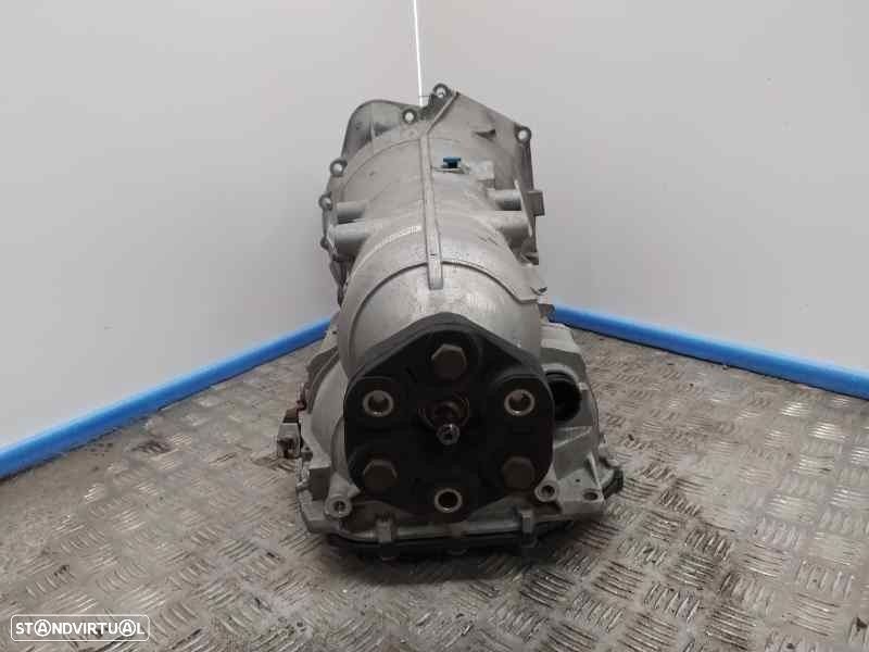 CAIXA VELOCIDADES BMW 6 2007 -1071012086ZUQ - 2
