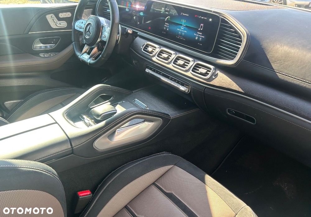 Mercedes-Benz GLE - 20