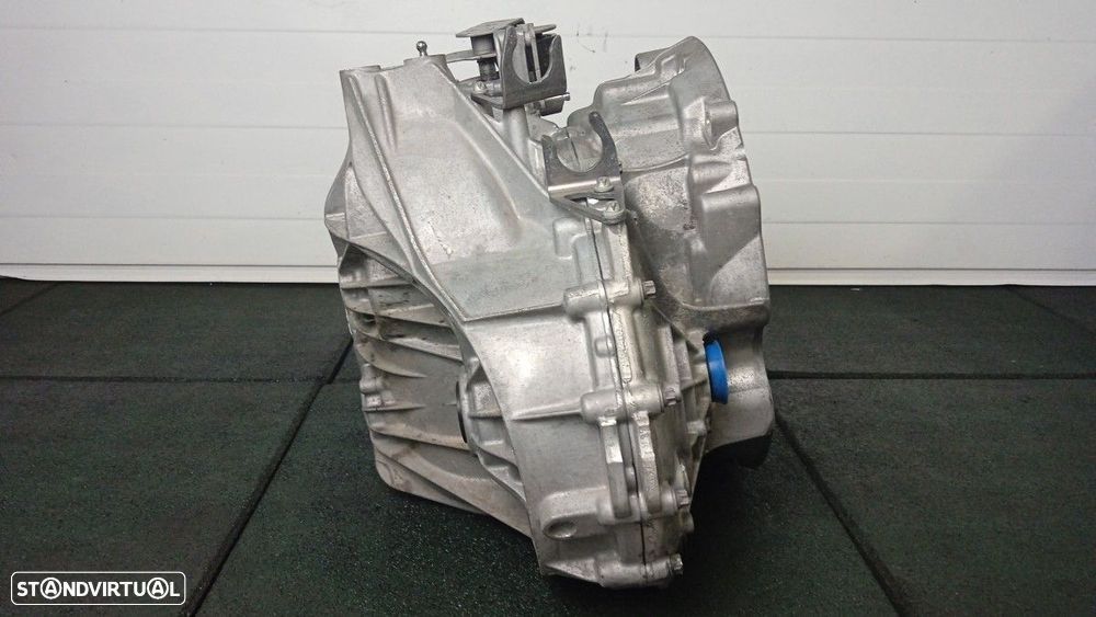 CAIXA DE VELOCIDADES MERCEDES CLASE B (W246) B 180 CDI (246.212) - 7