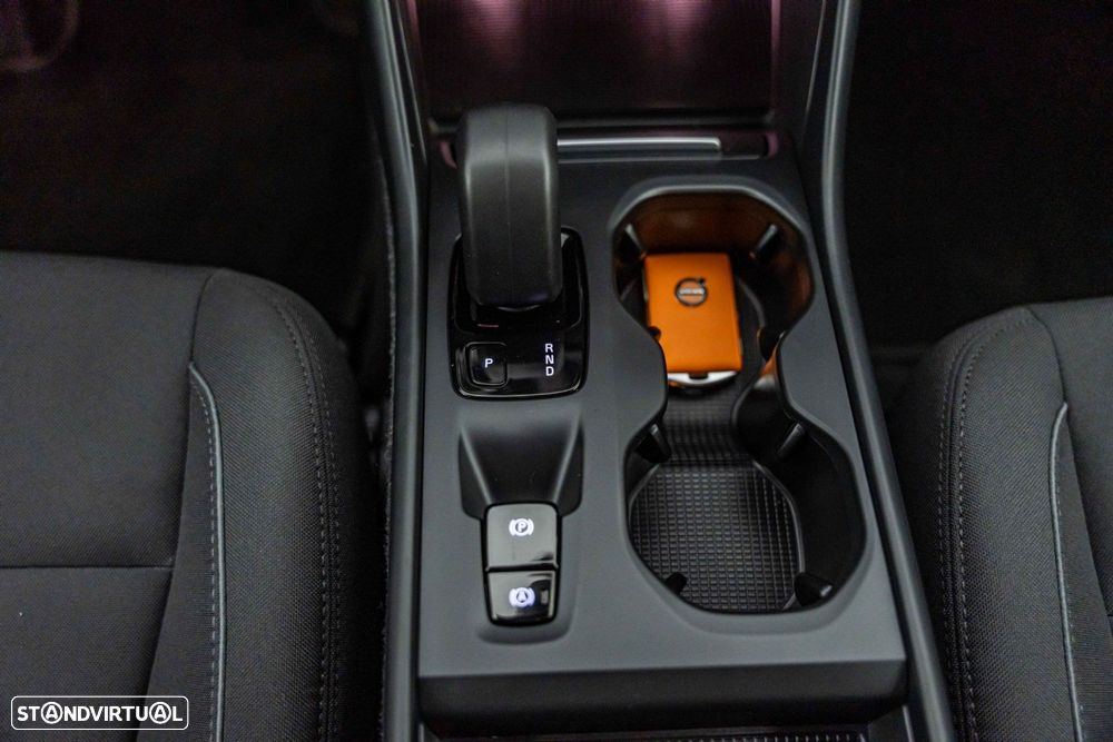 Volvo XC 40 1.5 T5 PHEV Inscription Expression - 33