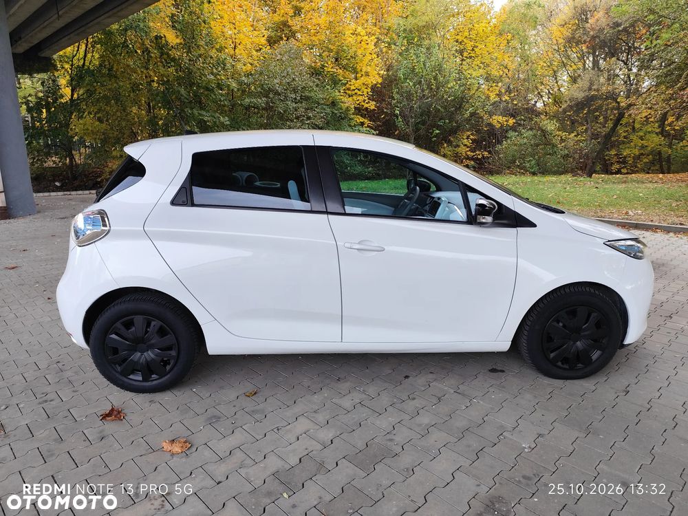 Renault Zoe - 6