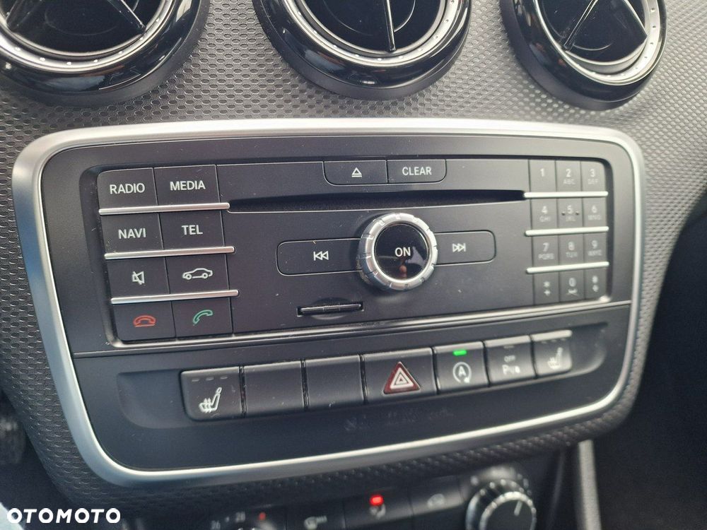 Mercedes-Benz Klasa A 180 Style - 32