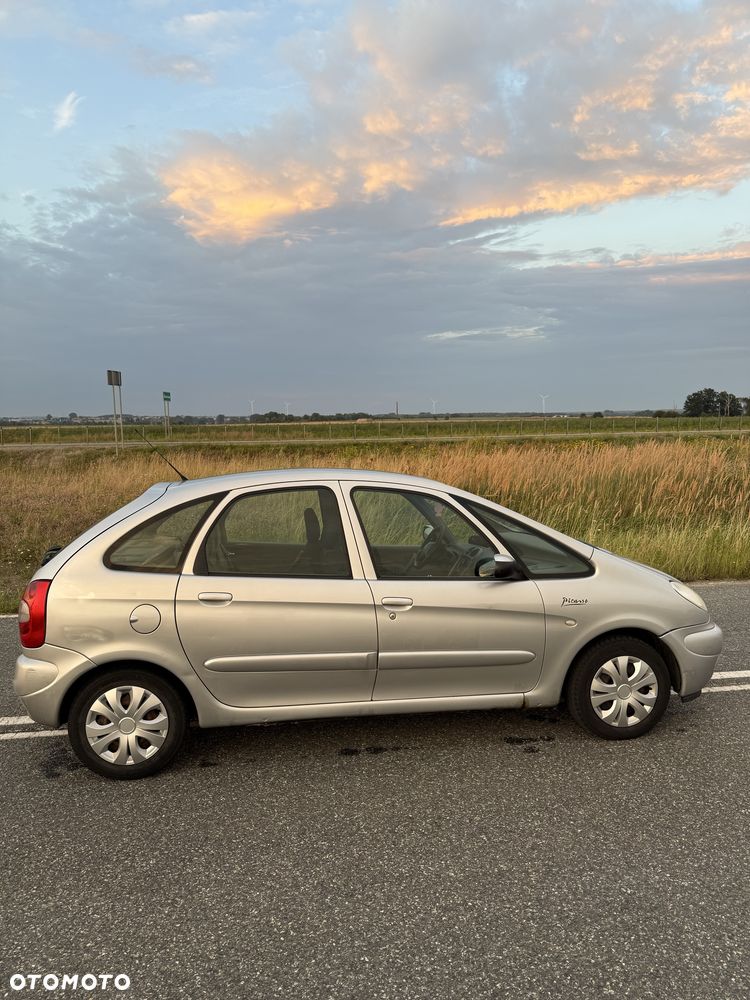 Citroën Xsara Picasso - 5