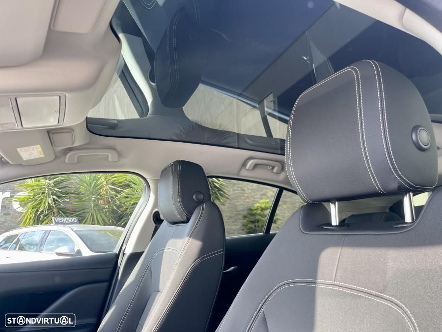 Jaguar I-Pace S AWD Aut. - 12