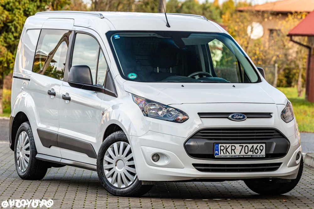 Ford Transit Connect / Ford Tourneo Connect 2013 - 2019 PIESE AUTO - 6