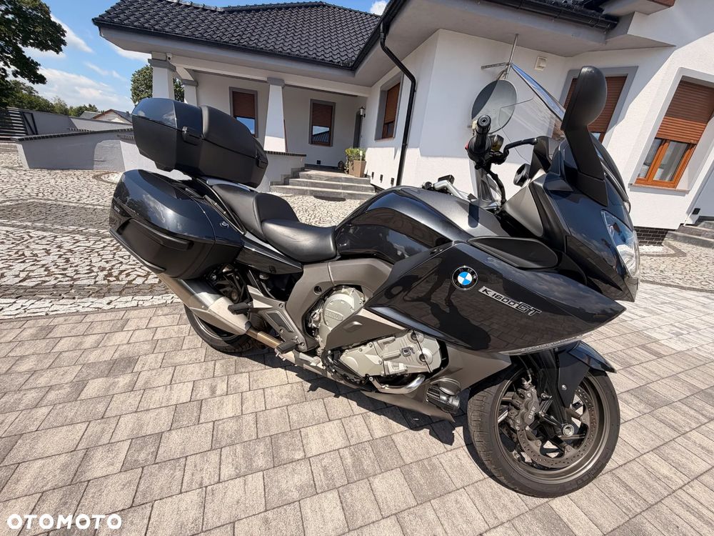 BMW K - 6