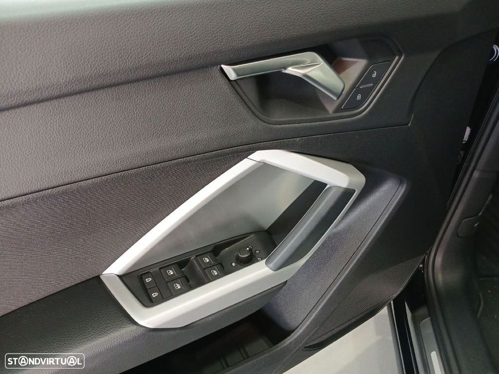Audi Q3 35 TFSI Advanced S tronic - 14