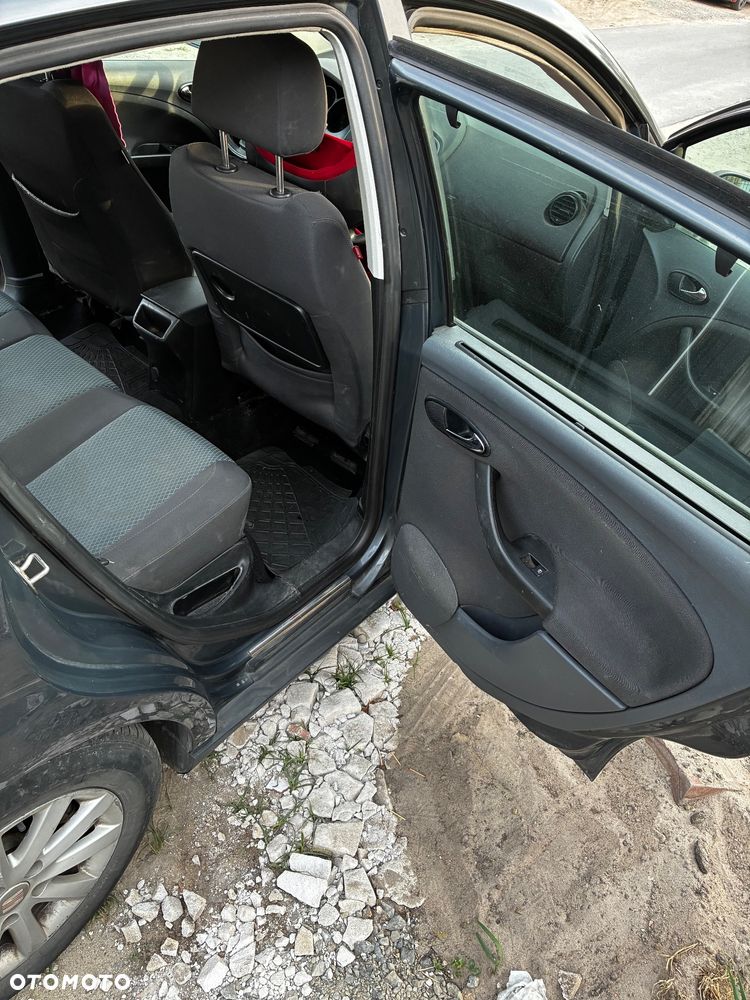 Seat Altea XL - 14