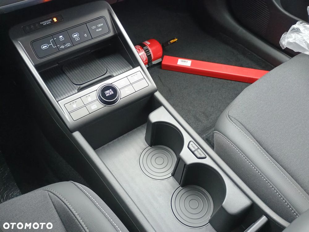 Hyundai Kona 1.6 GDI Hybrid Smart DCT - 15