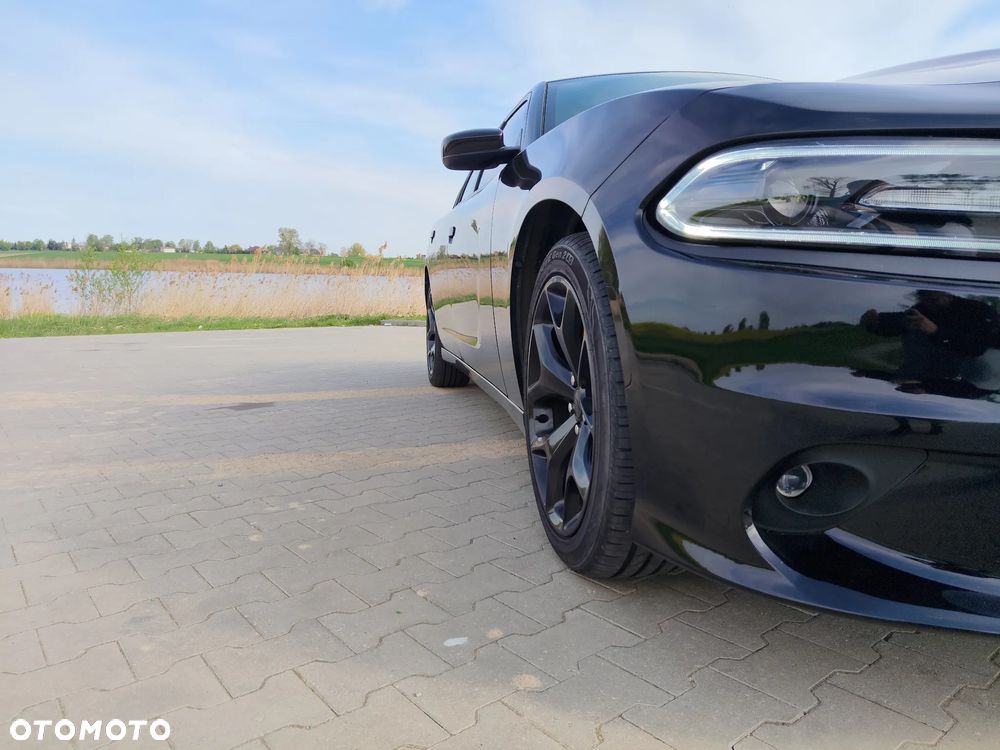 Dodge Charger 5.7 R/T - 6