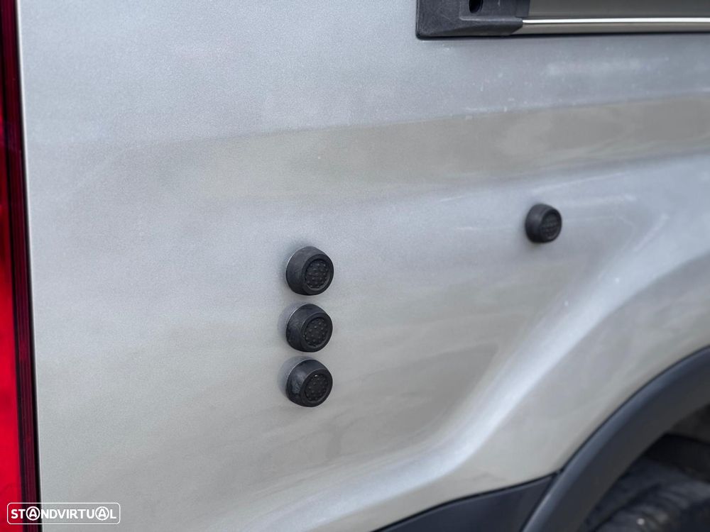 Ford Transit 2.2 Tdci L3h2 Plataforma - IVA DEDUTIVEL - 18