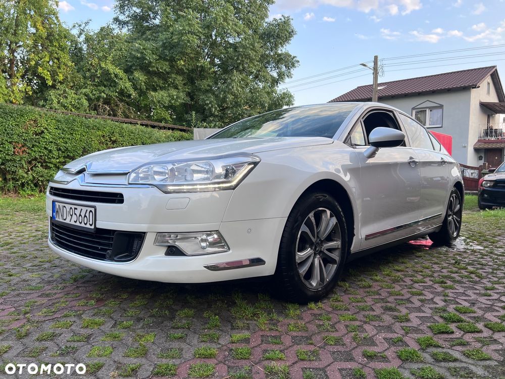 Citroën C5 BlueHDi 150 S&S Selection - 6