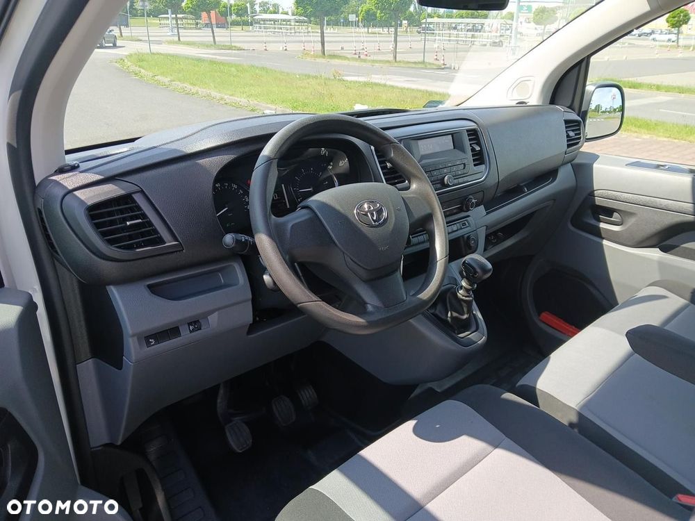 Toyota PROACE - 18
