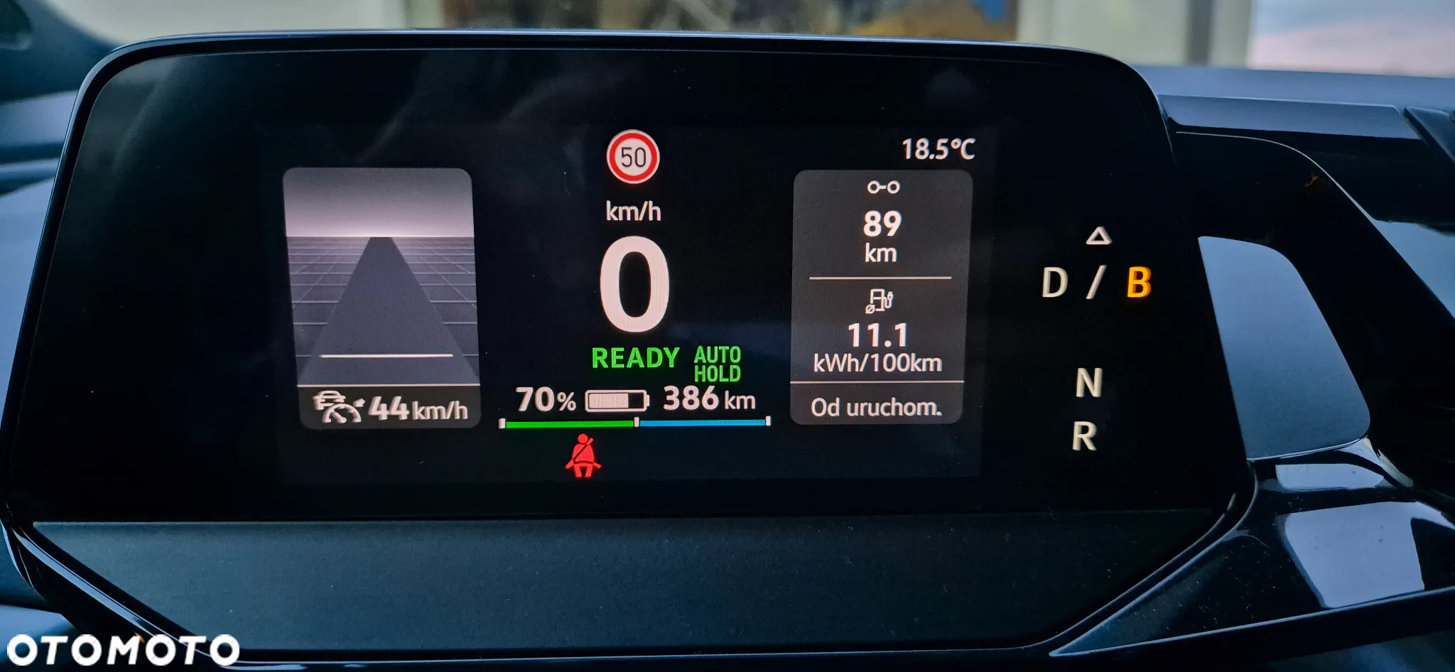 Volkswagen ID.4 77kWh 1ST - 14