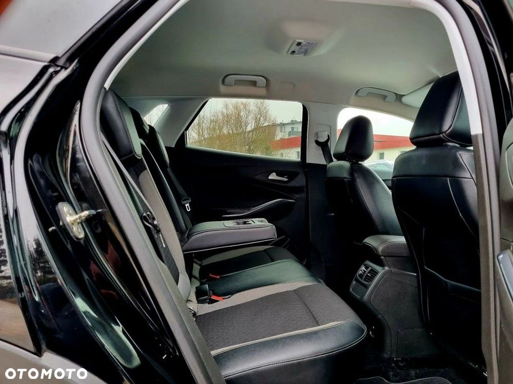 Opel Grandland X 1.2 Start/Stop Automatik Edition - 12