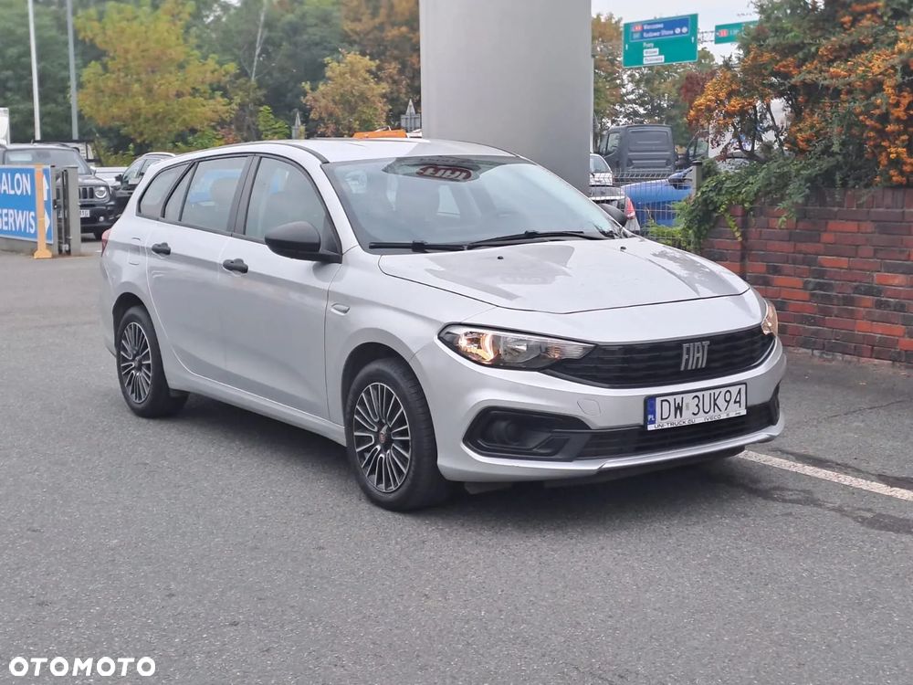 Fiat Tipo 1.0 T3 City Life - 1