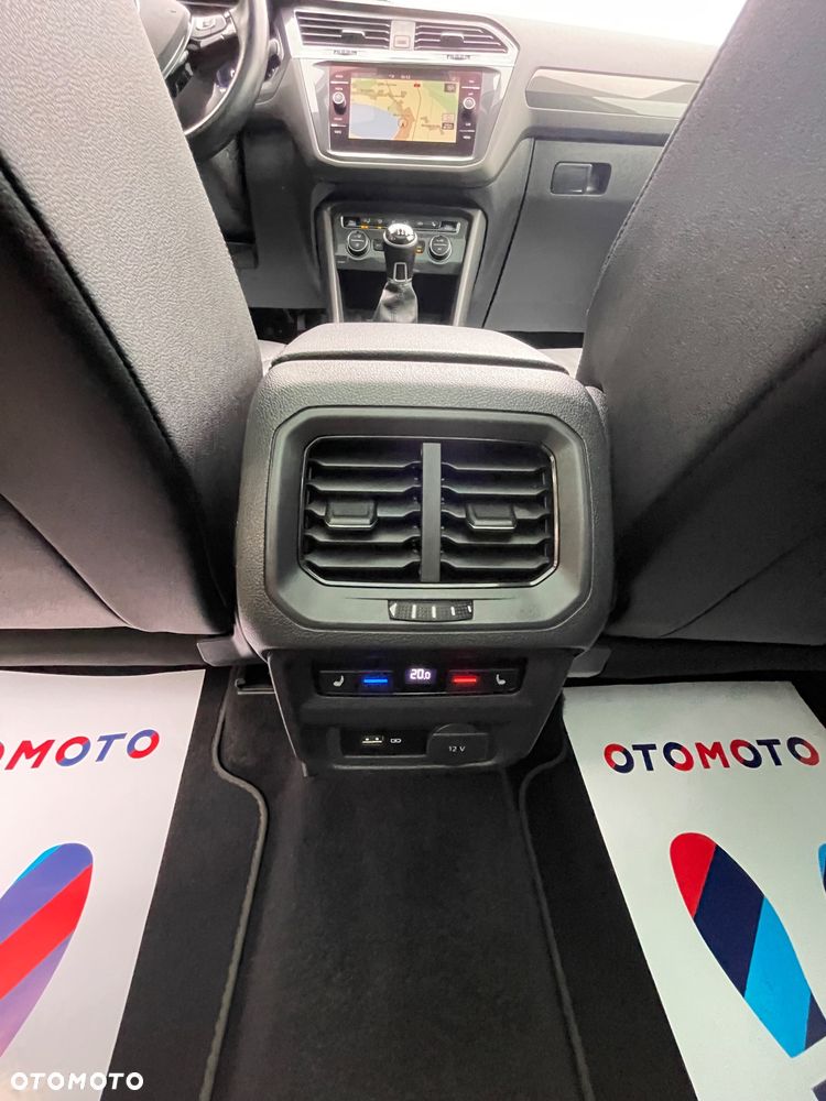 Volkswagen Tiguan 2.0 TDI SCR (BlueMotion Technology) Highline - 22