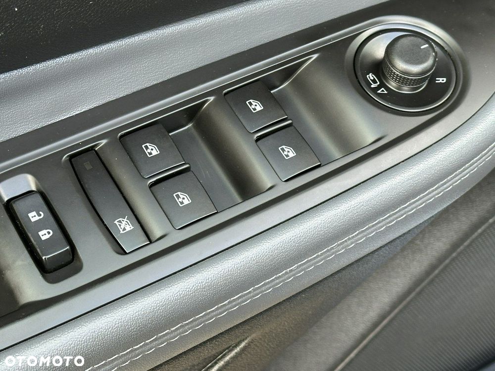 Opel Mokka 1.4 Turbo ecoFLEX Start/Stop Innovation - 26