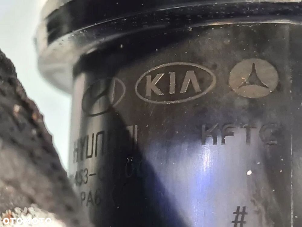 ZBIORNIK PALIWA BAK KIA OPTIMA IV KOMBI 1.7 CRDI - 10