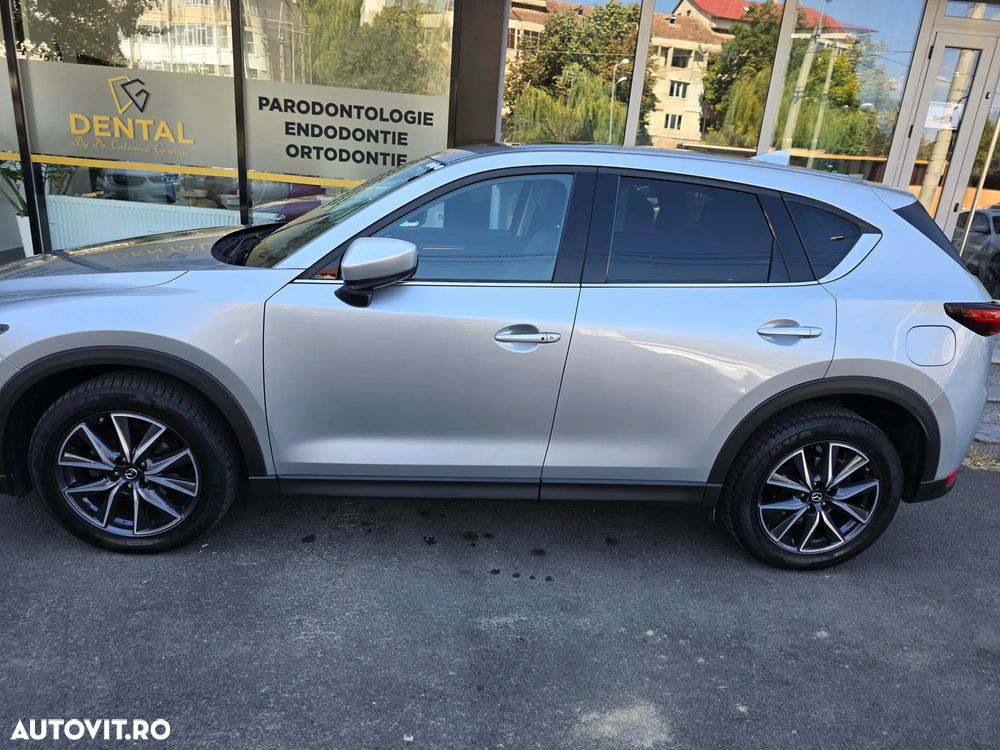 Mazda CX-5 - 6
