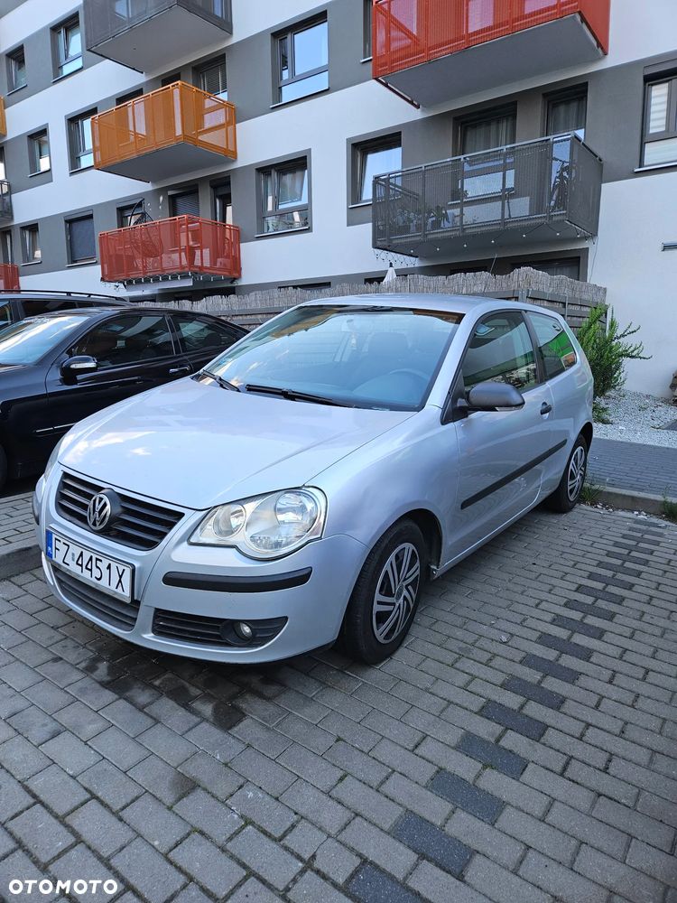 Volkswagen Polo 1.4 TDI Comfortline - 2